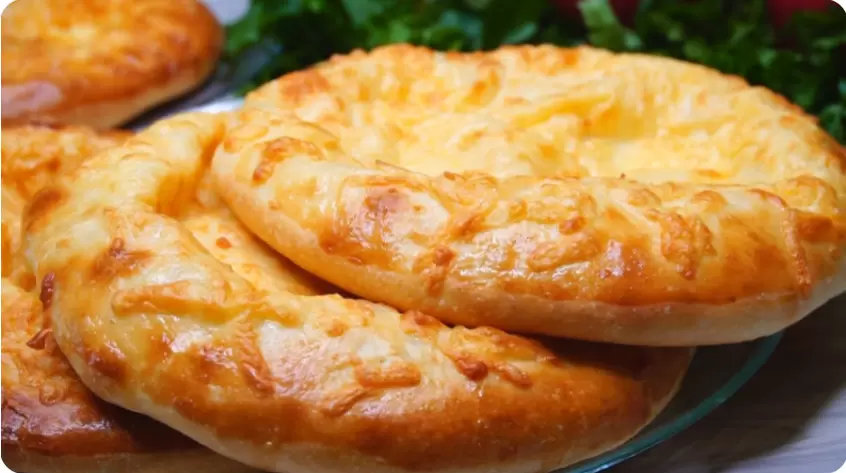 Как приготовить хачапури по-мегрельски: секреты и советы для успеха