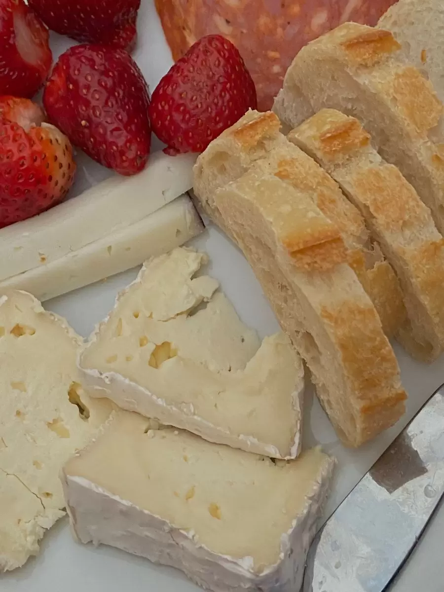 Как разнообразить рацион для крепких костей: 5 интересных альтернатив творогу