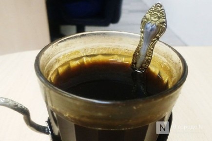 Когда лучше пить кофе: рекомендации для нижегородцев