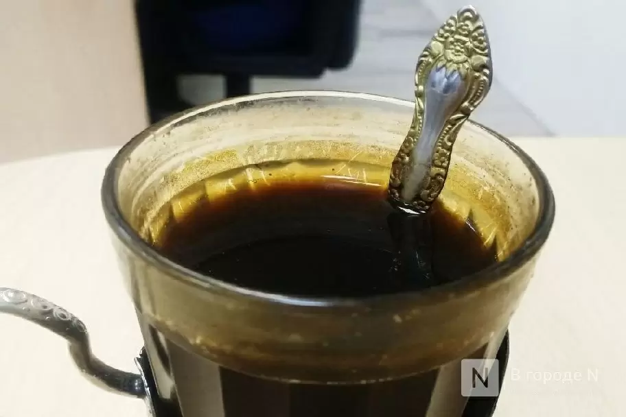 Когда лучше пить кофе: рекомендации для нижегородцев