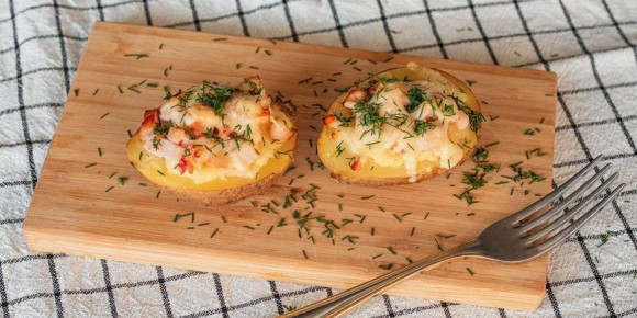 Как использовать остатки ужина для создания нового блюда