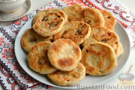 Отличные рецепты постных блюд, которые удивят вас