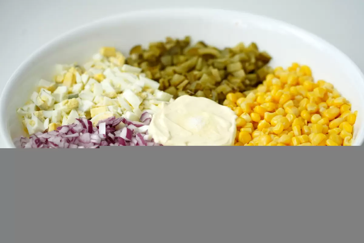 Вкусный салат с тунцом: идеальное решение для любого стола