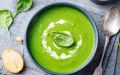 Крем-суп из шпината: французский вкус в каждом глотке