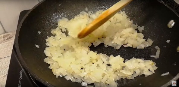 Невероятная гречка: простой рецепт, который станет вашим фаворитом