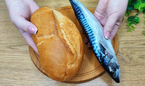 Сочетание вкусов: как приготовить балык екмек и очаровать гурманов