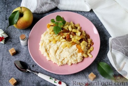 Завтрак — ресторан на вашей кухне