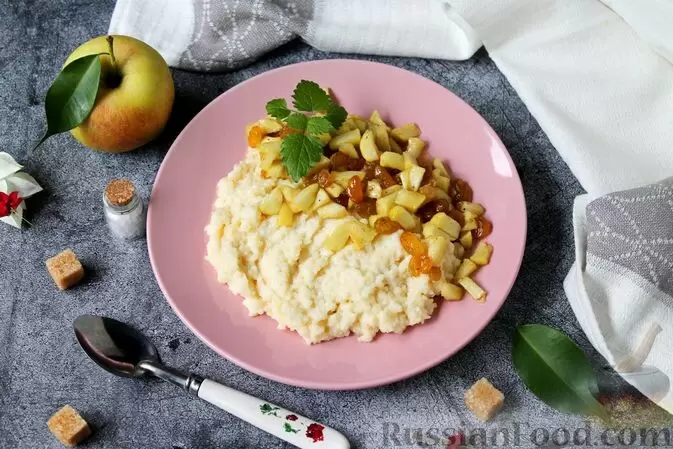 Завтрак — ресторан на вашей кухне