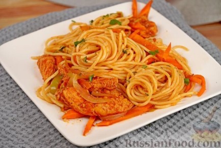 Идеальный ужин: восемь уникальных рецептов для домашнего стола