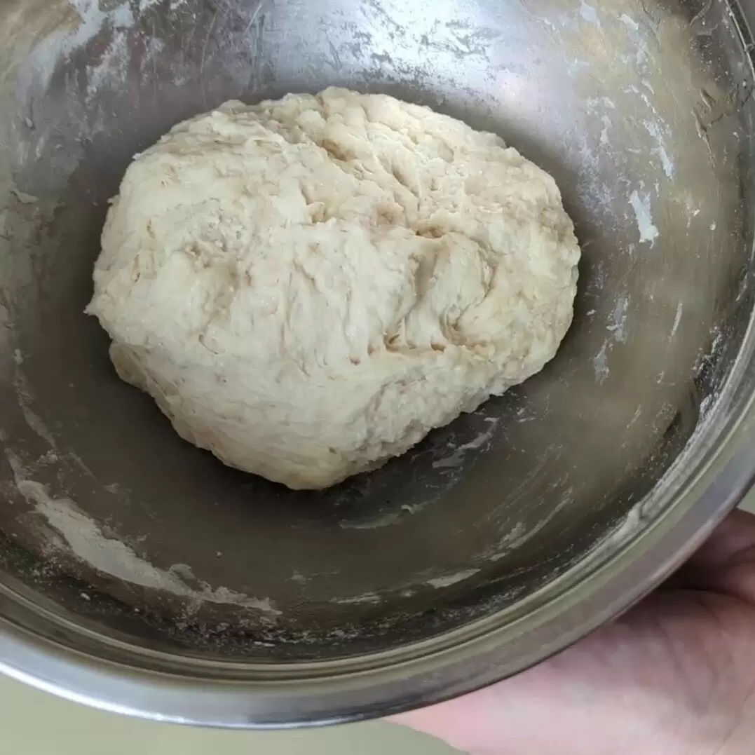 Бюджетное тесто для самых вкусных пирожков