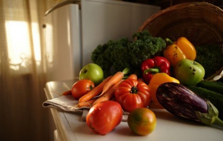 Как сохранить свежесть овощей зимой: секреты эффективной заморозки