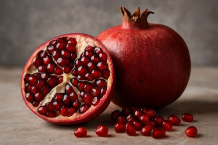 Гранат на вашем столе: как этот суперфрукт улучшает здоровье и как его очистить
