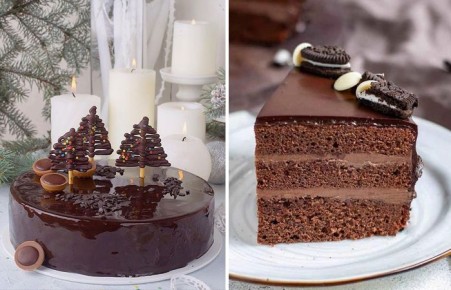 Торт «Прага»: история знаменитого десерта из СССР