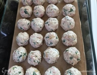 Итальянский свадебный суп: уют в каждой ложке