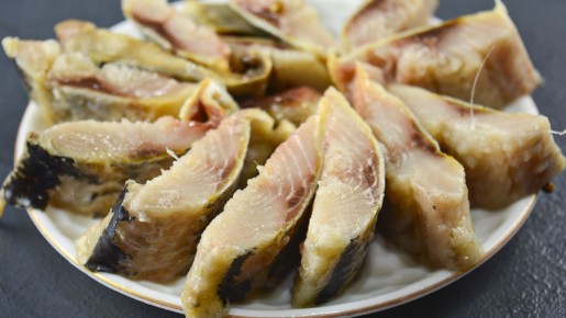 Непревзойденная селедка: секреты малосольной закуски в домашних условиях