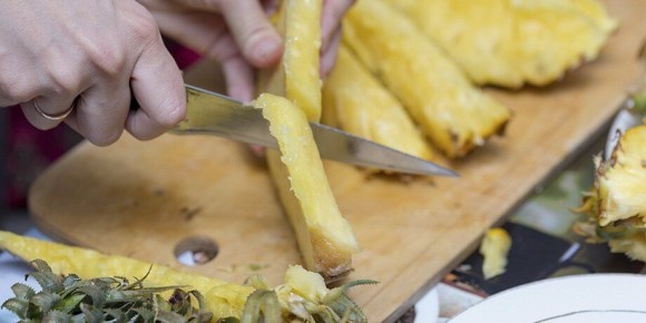 Когда ананас может навредить: мнение экспертов