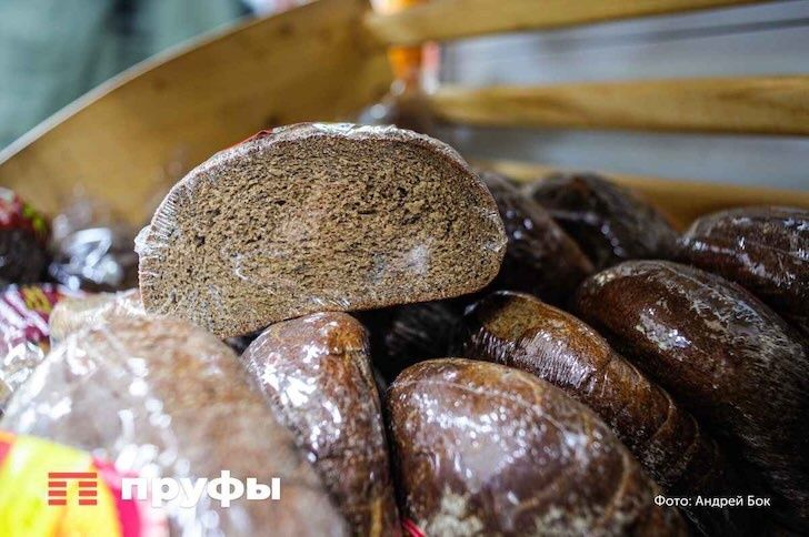 Секреты долголетия советского хлеба и современные проблемы