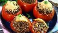 Фаршированные томаты: гастрономическое удовольствие на любой вкус