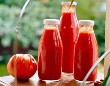 Кетчуп: от китайского соуса до любимого соуса всего мира