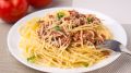 Нежный ужин за 30 минут: паста с тунцом и томатами для всей семьи