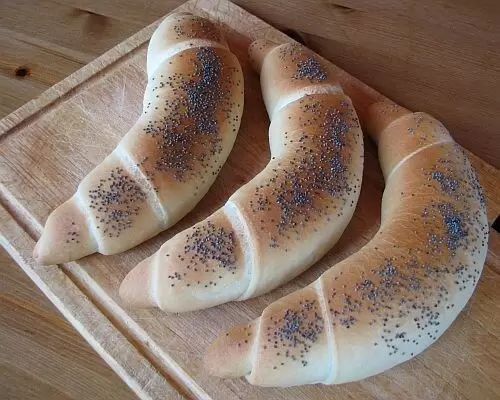 Ностальгия по рогаликам: как приготовить по ГОСТу