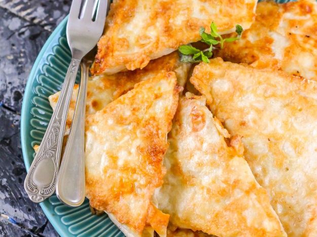 Бананы на завтрак: быстро и вкусно!