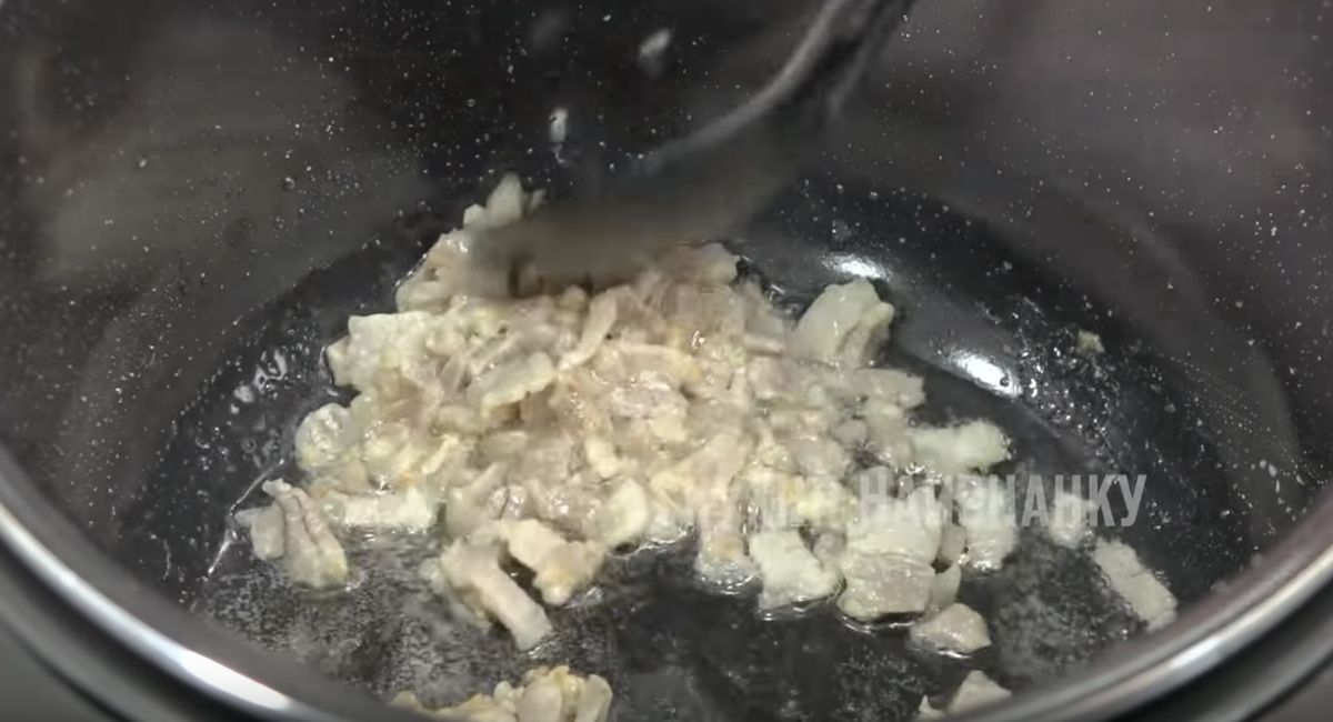 Как приготовить рассыпчатый кулеш: секреты вкусного ужина
