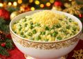 Салат Чайка: изысканный вкус простоты