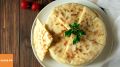 Исследуя кавказские лепешки: хычины, кутабы и чуду