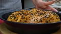 Румяный пирог с курицей и грибами: легкий и вкусный рецепт