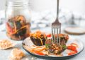 Маринованные баклажаны: рецепт, который станет звездой вашего стола