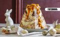 Пасха с ароматом Сникерс: разнообразьте праздничный десерт