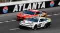 ������������ ��������������: NASCAR ��������� ���������� � ��������� 23XI � Front Row