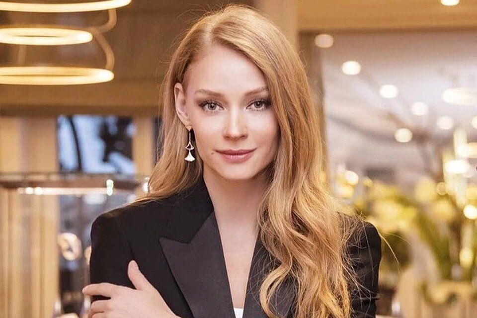Светлана Ходченкова: новый взгляд на жизнь вне экранов