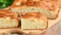 Яблочный пирог на новый лад: простота и свежесть вкуса