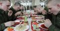 Какой рацион кормит российских солдат: от борща до загадочного «мяса белого медведя»