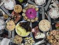 Праздничное меню Томска: что готовить в Году Огненной Лошади