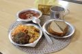 Праздничный обед в ИК-16: Вкус из детства для осужденных женщин