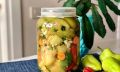 Заготовка болгарских перцев на зиму: неожиданный вкус в каждой банке