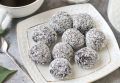 Почувствуй вкус Бразилии: удивительные конфеты бригадейро