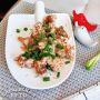 Невероятное ризотто с цветной капустой: быстрый и полезный рецепт
