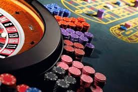 Зеркало Casino LotoRu